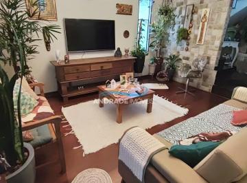 Casa · 184m² · 4 Quartos · 3 Vagas · Linda casa no Bairro Campos Elíseos