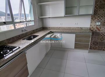 Apartamento · 80m² · 2 Quartos · 1 Vaga · Apartamento na Zona Oeste de Poços de Caldas - Jardim Country Club