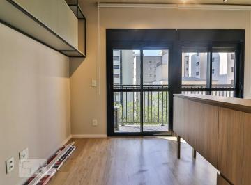 Apartamento · 31m² · 1 Quarto · Apartamento à Venda - Consolação, 1 Quarto, 31 m2