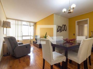Apartamento · 93m² · 3 Quartos · 1 Vaga · Apartamento à Venda - Pinheiros, 3 Quartos, 93 m2