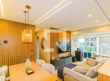 Apartamento · 65m² · 2 Quartos · 1 Vaga · Apartamento à Venda - Chácara Santo Antonio, 2 Quartos, 65 m2