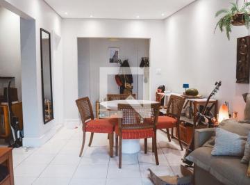 Apartamento · 130m² · 3 Quartos · Apartamento à Venda - Santana, 3 Quartos, 130 m2
