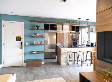 Apartamento · 67m² · 2 Quartos · 2 Vagas · Apartamento à Venda - Mooca, 2 Quartos, 67 m2