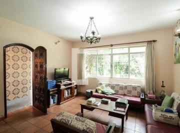 Casa · 160m² · 4 Quartos · 2 Vagas · Casa à Venda - Mandaqui, 4 Quartos, 160 m2