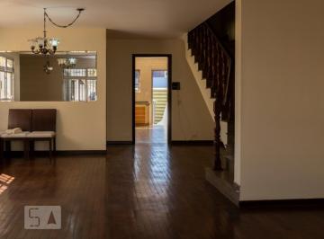 Casa · 330m² · 3 Quartos · 5 Vagas · Casa à Venda - Planalto Paulista, 3 Quartos, 330 m2