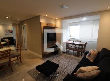 Apartamento · 87m² · 3 Quartos · 2 Vagas · Apartamento à Venda - Água Fria, 3 Quartos, 87 m2