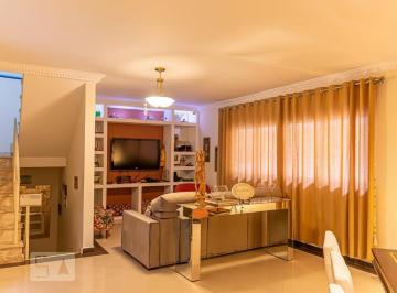 Casa · 165m² · 3 Quartos · 3 Vagas · Casa à Venda - Bosque da Saúde, 3 Quartos, 165 m2