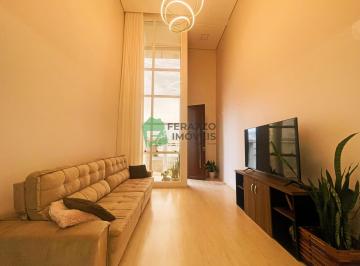 Casa · 288m² · 5 Quartos · 4 Vagas · Casa semi mobiliada á venda