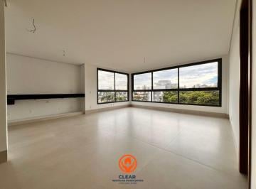 Apartamento · 158m² · 4 Quartos · 4 Vagas · Apartamento 4 Suítes e 4 Vagas no Ouro Preto BH | Lazer Exclusivo