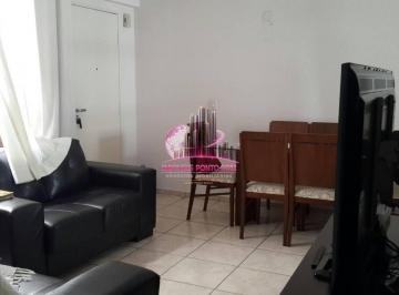 Apartamento · 73m² · 3 Quartos · 1 Vaga · Residencial Clara