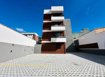 Apartamento · 101m² · 4 Quartos · 1 Vaga · Apartamento Garden à venda - 3 quartos - R$ 545.000,00 - São Cristóvão - São José dos Pinhais/PR