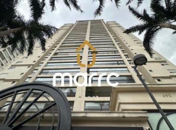 Apartamento · 192m² · 3 Quartos · 3 Vagas · APARTAMENTO À VENDA NO CONDOMINIO FLORAE ACLIMAÇÃO