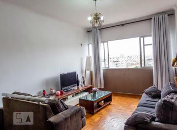 Apartamento · 121m² · 3 Quartos · Apartamento à Venda - Consolação, 3 Quartos, 121 m2