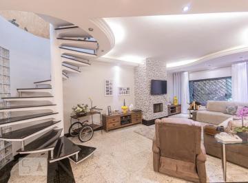 Casa · 357m² · 4 Quartos · 4 Vagas · Casa à Venda - Vila Carrão, 4 Quartos, 357 m2