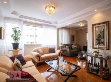 Apartamento · 170m² · 2 Quartos · 1 Vaga · Apartamento à Venda - Perdizes, 2 Quartos, 170 m2