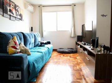 Apartamento · 80m² · 2 Quartos · 1 Vaga · Apartamento à Venda - Chácara Inglesa, 2 Quartos, 80 m2