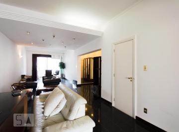 Apartamento · 178m² · 3 Quartos · 2 Vagas · Apartamento à Venda - Santa Cecília, 3 Quartos, 178 m2