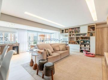Apartamento · 114m² · 2 Quartos · 2 Vagas · Apartamento à venda no bairro Central Parque - Porto Alegre/RS