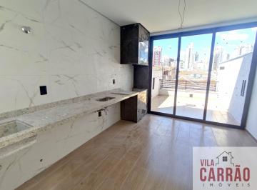 Casa · 170m² · 3 Quartos · 2 Vagas · Ótimos sobrados novos no Tatuapé, com Terraço Gourmet!!!