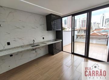 Casa · 170m² · 3 Quartos · 2 Vagas · Ótimos sobrados novos no Tatuapé, com Terraço Gourmet!!!