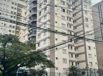 Apartamento · 81m² · 3 Quartos · 1 Vaga · Apartamento - Edifício Ônix - Tatuapé