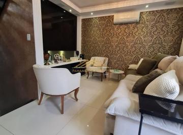 Casa · 130m² · 4 Quartos · 2 Vagas · Quintas Marajoara - Casa à venda no bairro Jardim Consórcio - São Paulo/SP