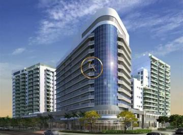 Comercial · 22m² · 1 Vaga · Sala Comercial em Barra Olímpica, Rio de Janeiro/RJ