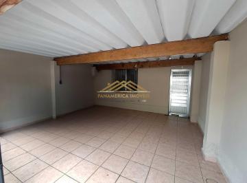 Casa · 125m² · 2 Quartos · 2 Vagas · Casa à venda no bairro Terceira Divisão de Interlagos - São Paulo/SP, ZONA SUL