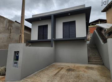 Casa · 60m² · 2 Quartos · 2 Vagas · Casa em Reneville, Mairinque/SP