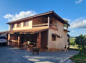 Rural · 3600m² · 5 Quartos · 1 Vaga · Chácara à venda no bairro Porta do Sol - Mairinque/SP