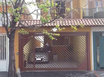 Casa · 400m² · 4 Quartos · 4 Vagas · Casa em km 18, Osasco/SP