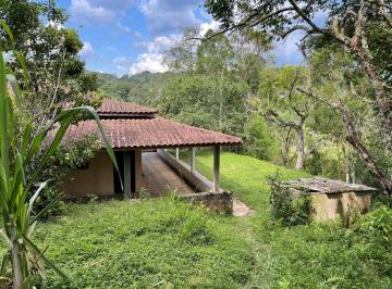 Rural · 21000m² · 4 Quartos · 3 Vagas · Sítio em Centro, Juquitiba/SP