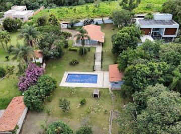 Rural · 2400m² · 5 Quartos · Chácara em Porta do Sol, Mairinque/SP em oportunidade!