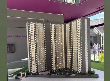 Apartamento · 36m² · 2 Quartos · Apartamento em Lapa, São Paulo/SP