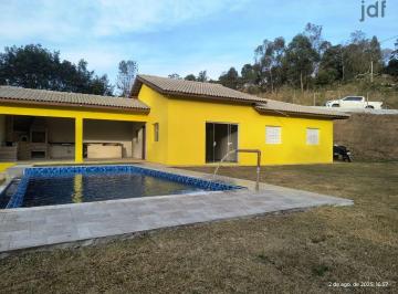 Rural · 1000m² · 3 Quartos · Chácara em Moreiras, Mairinque/SP
