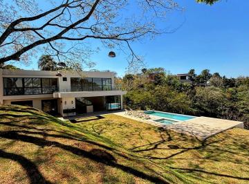 Rural · 3600m² · 5 Quartos · Chácara moderna exclusiva! Em residencial Porta do Sol
