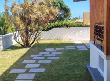 Casa · 500m² · 5 Quartos · 3 Vagas · Casa em Piata / Parque Costa Verde - Piatã