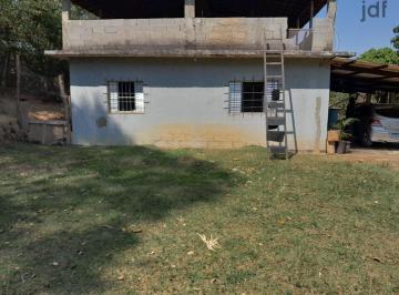 Rural · 5180m² · 4 Quartos · 2 Vagas · Chácara em Vale da Esperança, Mairinque/SP