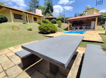 Rural · 3600m² · 4 Quartos · Chácara em Porta do Sol, Mairinque/SP