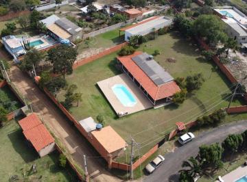 Rural · 2402m² · 1 Quarto · 2 Vagas · Chácara em área rural de Alumínio/SP a 300 metros do asfalto