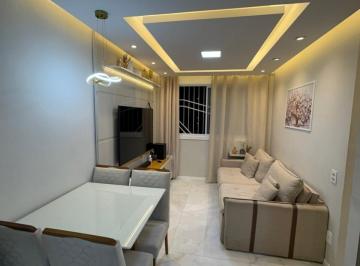Apartamento · 42m² · 2 Quartos · 1 Vaga · Porto dos Mares | Cidade Baixa