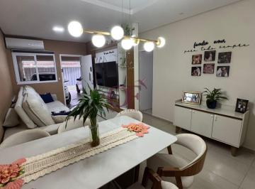 Casa · 156m² · 4 Quartos · 2 Vagas · Casa à Venda no Residencial Jundiaí