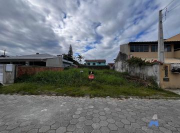 Terreno · 287m² · Terreno Lote em Ubatuba, São Francisco do Sul/SC