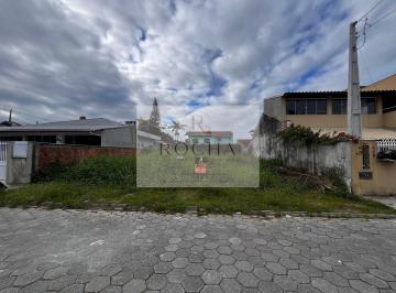 Terreno · 287m² · Terreno Lote em Ubatuba, São Francisco do Sul/SC