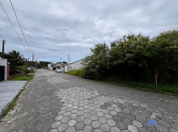 Terreno · 360m² · Excelente oportunidade de investimento em São Francisco do Sul – SC!