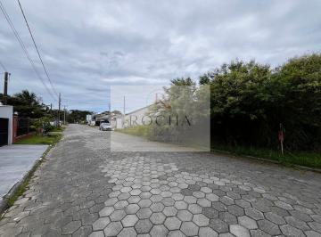 Terreno · 360m² · Excelente oportunidade de investimento em São Francisco do Sul – SC!