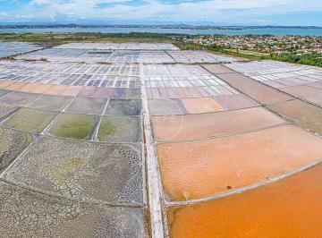 Terreno · 416000m² · TERRENO com 416.000 m² na PRAIA SECA, ARARUAMA (RJ)