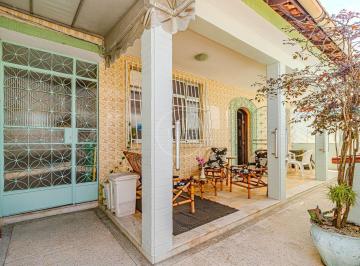 Casa · 287m² · 4 Quartos · 2 Vagas · CASA com 4 DORMITÓRIOS em NITERÓI - RJ
