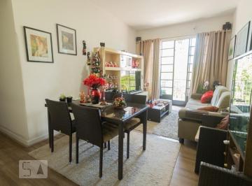 Apartamento · 96m² · 2 Quartos · Apartamento à Venda - Bom Retiro, 2 Quartos, 96 m2