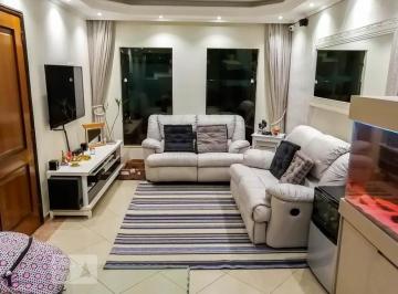 Casa · 140m² · 3 Quartos · 2 Vagas · Casa à Venda - Vila Ede, 3 Quartos, 140 m2